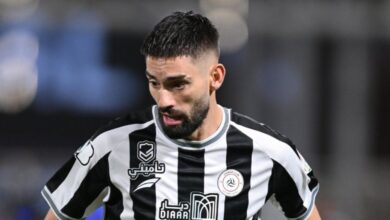 TRANSFER HABERİ - Beşiktaş’tan Yannick Carrasco sürprizi! Avrupa’ya dönmek istiyor 3 transfer haberi besiktastan yannick carrasco surprizi avrupaya donmek istiyor LPEryOFn