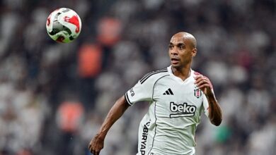 TRANSFER HABERİ - Joao Mario Beşiktaş'tan ayrılıyor! İşte yeni takımı 4 transfer haberi joao mario besiktastan ayriliyor iste yeni takimi t5uFvbOZ