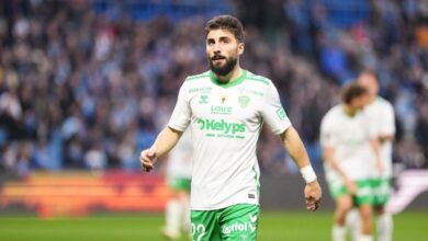 TRANSFER HABERLERİ | Beşiktaş'ta hedef Davitashvili! 4 transfer haberleri besiktasta hedef davitashvili Ux4y519y