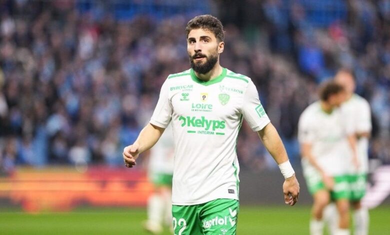 transfer haberleri besiktasta hedef davitashvili Ux4y519y