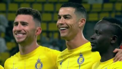 TRANSFER HABERLERİ | Beşiktaş'ta hedef Mane ve Laporte! 5 transfer haberleri besiktasta hedef mane ve laporte dZb5j3w3