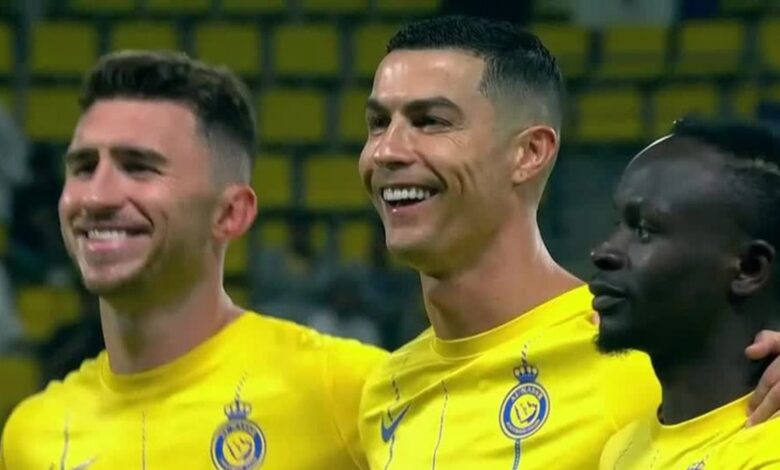 TRANSFER HABERLERİ | Beşiktaş'ta hedef Mane ve Laporte! 1 transfer haberleri besiktasta hedef mane ve laporte dZb5j3w3