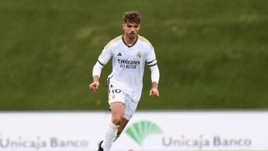 TRANSFER HABERLERİ | Beşiktaş'ta Raul Asencio sürprizi! 4 transfer haberleri besiktasta raul asencio surprizi b3qKOdMc