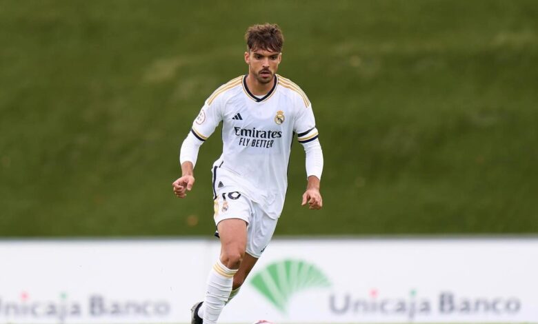 TRANSFER HABERLERİ | Beşiktaş'ta Raul Asencio sürprizi! 1 transfer haberleri besiktasta raul asencio surprizi b3qKOdMc