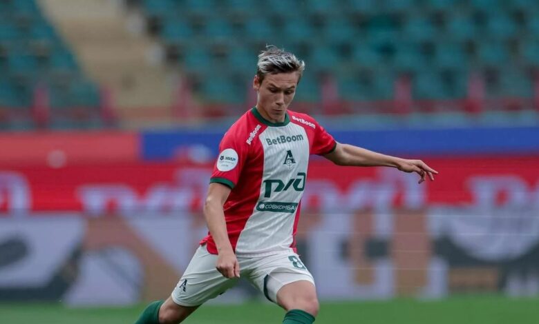 TRANSFER HABERLERİ | Beşiktaş'tan Batrakov operasyonu! 1 transfer haberleri besiktastan batrakov operasyonu reKrUrz1