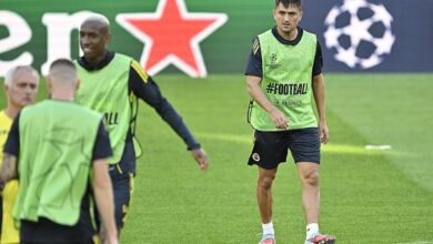 TRANSFER HABERLERİ | Beşiktaş'tan Cengiz Ünder bombası! 6 transfer haberleri besiktastan cengiz under bombasi w2dQIVmB