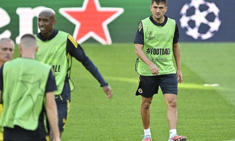 TRANSFER HABERLERİ | Beşiktaş'tan Cengiz Ünder bombası! 1 transfer haberleri besiktastan cengiz under bombasi w2dQIVmB