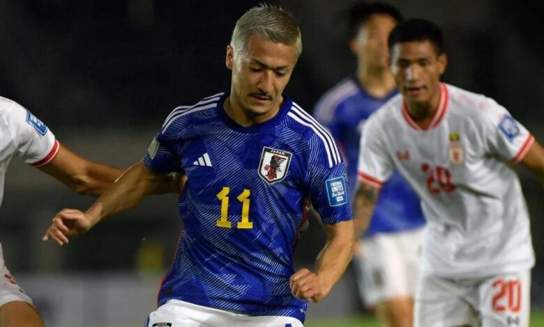 TRANSFER HABERLERİ | Beşiktaş'tan Daizen Maeda hamlesi! 1 transfer haberleri besiktastan daizen maeda hamlesi rCyWGpT6