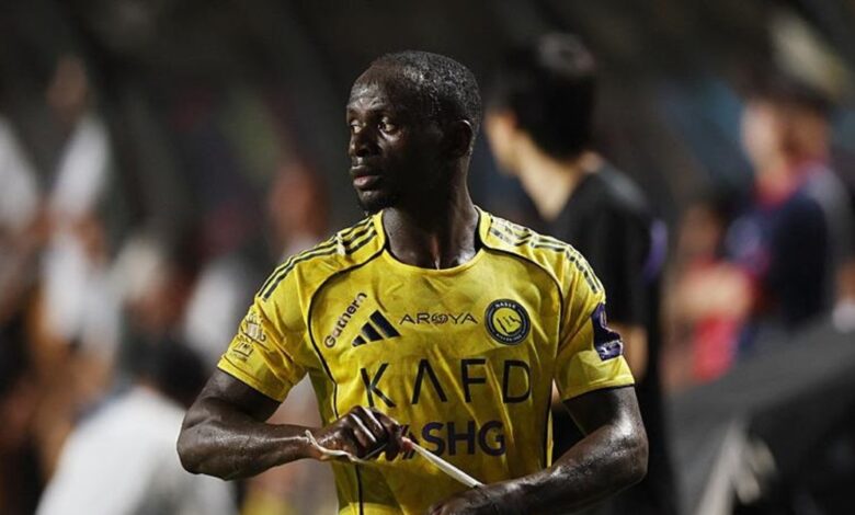 TRANSFER HABERLERİ | Beşiktaş'tan Mane bombası! 1 transfer haberleri besiktastan mane bombasi qvsPxLu3