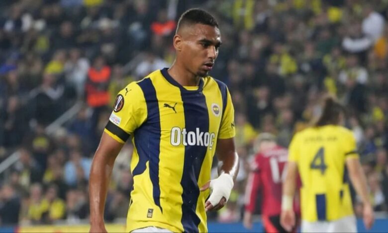 TRANSFERDE FLAŞ GELİŞME: Beşiktaş'tan Alexander Djiku bombası! 1 transferde flas gelisme besiktastan alexander djiku bombasi DTpjRZ7O