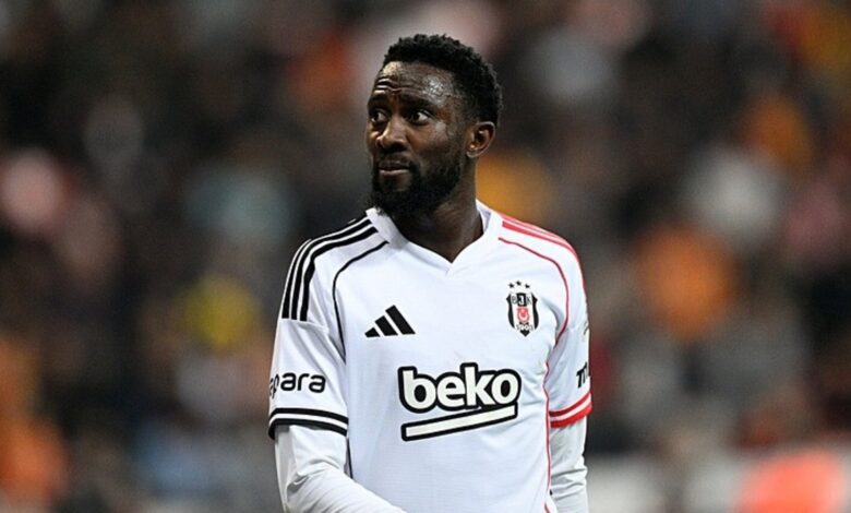 wilfred ndidi takim halinde birlikte oldugumuzda isler daha iyi olacak 8aV194Tf