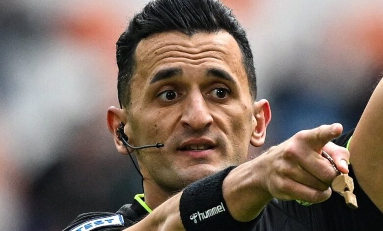 Zecorner Kayserispor-Beşiktaş maçının VAR hakemi belli oldu! 1 zecorner kayserispor besiktas macinin var hakemi belli oldu OtpGSlYe