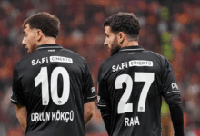 15 maclik seri sona erdi YEGKSHIE