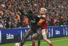 ndidi sanssiz bir skor EKUTSWMv