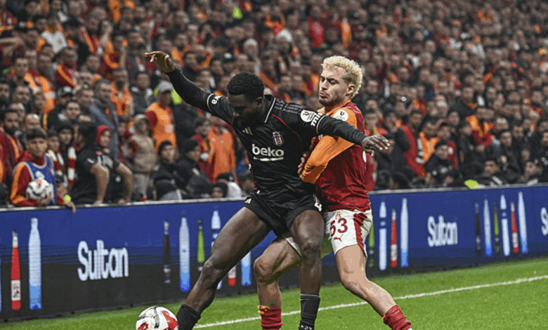 Ndidi: Şanssız bir skor 1 ndidi sanssiz bir skor EKUTSWMv