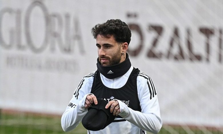 benficadan rafa silva aciklamasi rui costadan transfer mesaji geldi VQdtgnRj