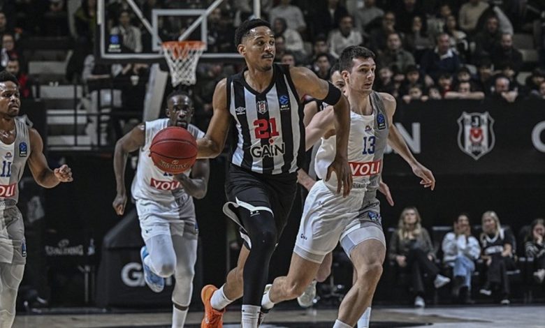 besiktas gain evinde mersin sporu rahat yendi iste macin ozeti TfOTKaRy