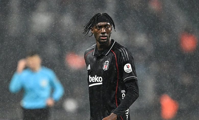 besiktas haberi aston villanin tammy abraham plani fbahce maci oncesi Kiplc3vV