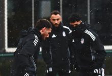 besiktas kayserispor macinin hazirliklarini tamamladi HcnO2cwn