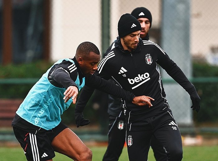 Beşiktaş-Keçiörengücü maçı CANLI İZLE | Ne zaman, saat kaçta, hangi kanalda? 3 besiktas keciorengucu maci canli izle ne zaman saat kacta hangi kanalda 1 O5Zww2FI