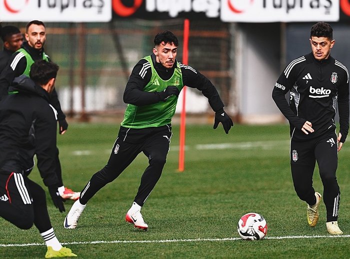 Beşiktaş-Keçiörengücü maçı CANLI İZLE | Ne zaman, saat kaçta, hangi kanalda? 4 besiktas keciorengucu maci canli izle ne zaman saat kacta hangi kanalda 2 YwJ5Ta3h