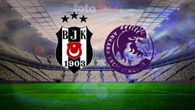 Beşiktaş-Keçiörengücü maçı CANLI İZLE | Ne zaman, saat kaçta, hangi kanalda? 13 besiktas keciorengucu maci canli izle ne zaman saat kacta hangi kanalda pLuyaN9z