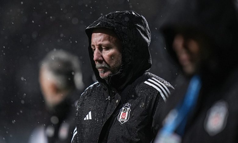 besiktas teknik direktoru sergen yalcindan transfer aciklamasi DJx89DRX