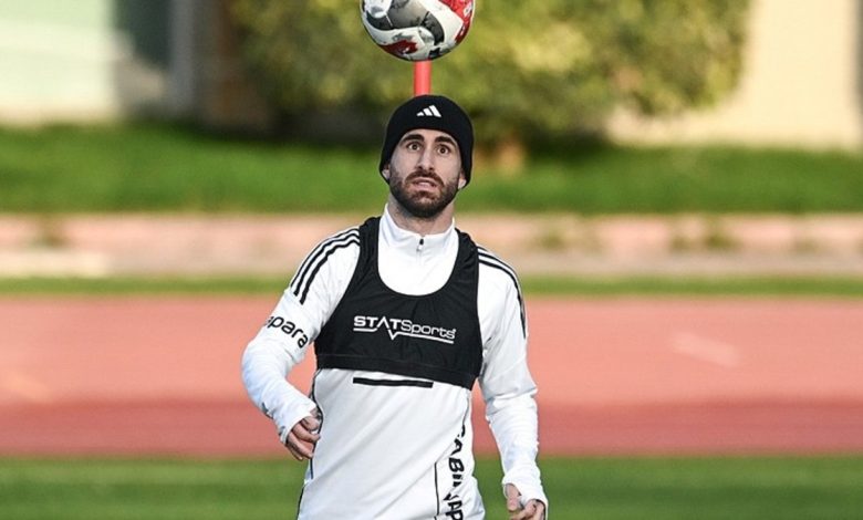 besiktas transfer haberi rafa silva benficaya donuyor sozlesmesinin detaylari ortaya cikti wieENsB6