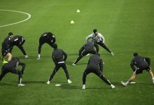 besiktas yogun yagis ve ruzgar altinda hazirliklarina devam etti CaZhY4Nh