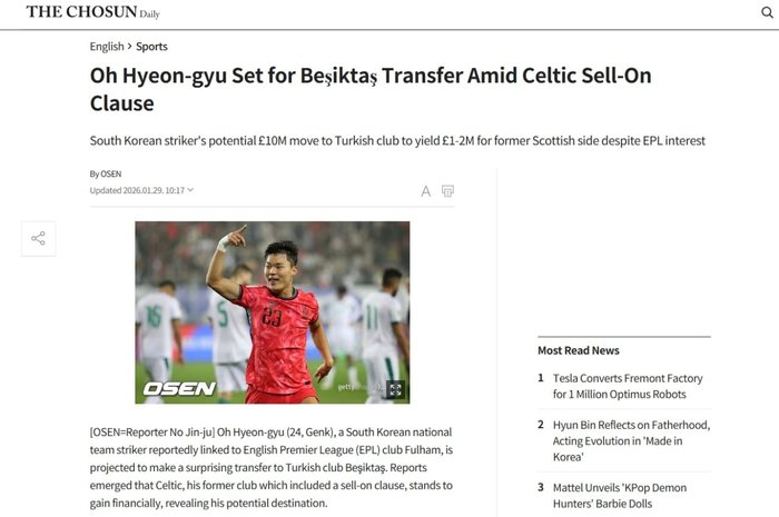 besiktasa koreli forvet hyeon gyu oh 0 ur7qg4OE