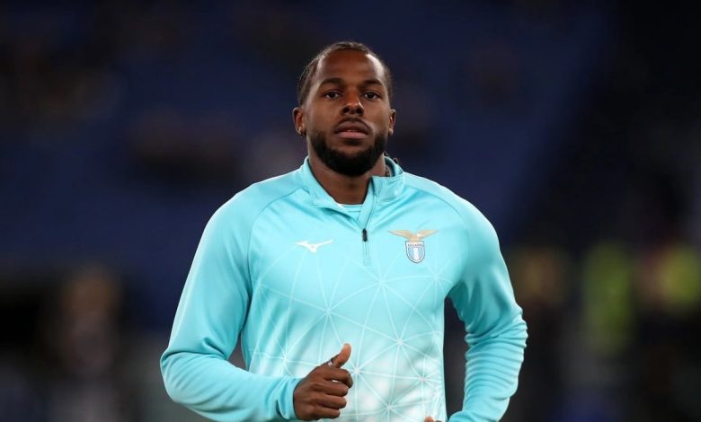 besiktasa nuno tavares transferinde disli rakip Ih7fPNXF