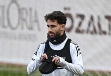 besiktasa rafa silva icin benficadan resmi teklif DIIAmeJv