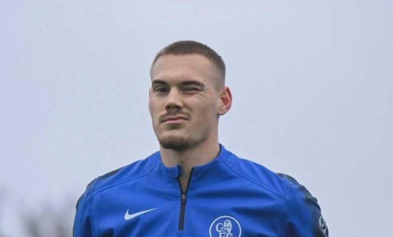 Beşiktaş'a transferde Filip Jörgensen müjdesi! 1 besiktasa transferde filip jorgensen mujdesi Vhkallgr