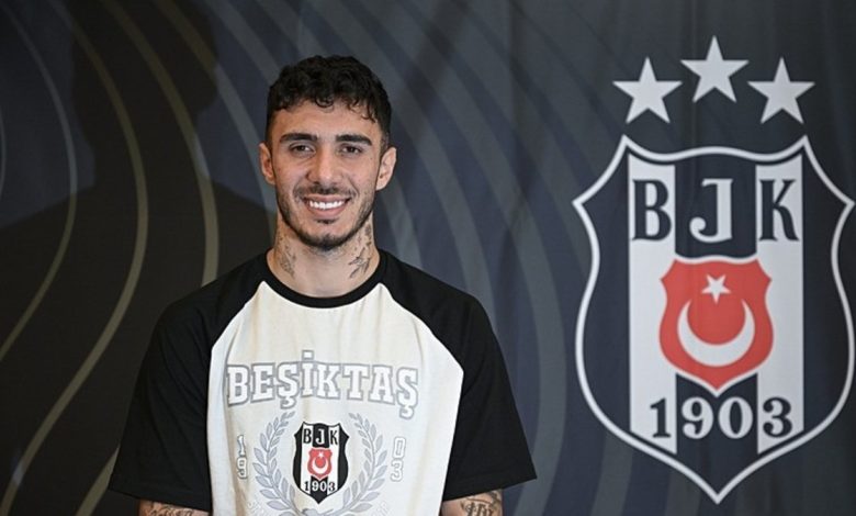 besiktasli emirhan topcu fenerbahce maci en uzuldugum mac oldu LUCOMUcY