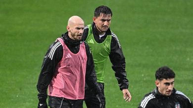 besiktasta ankara keciorengucu maci oncesi cengiz under sevinci nrscaAjr