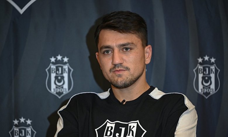 besiktasta cengiz underden aciklama transfer karari YqVNnuJB