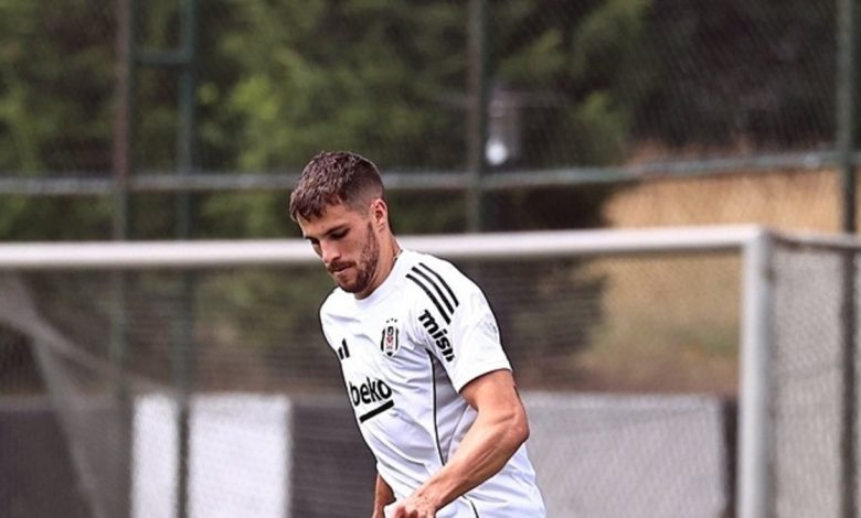 besiktasta david jurasekin sozlesmesi feshedildi u51KSId9