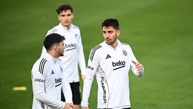 Beşiktaş'ta Demir Ege Tıknaz ayrılığı! 4 besiktasta demir ege tiknaz ayriligi OG32gOdx