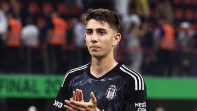 besiktasta demir ege tiknaz bragaya transfer oldu 8xdfN9U6