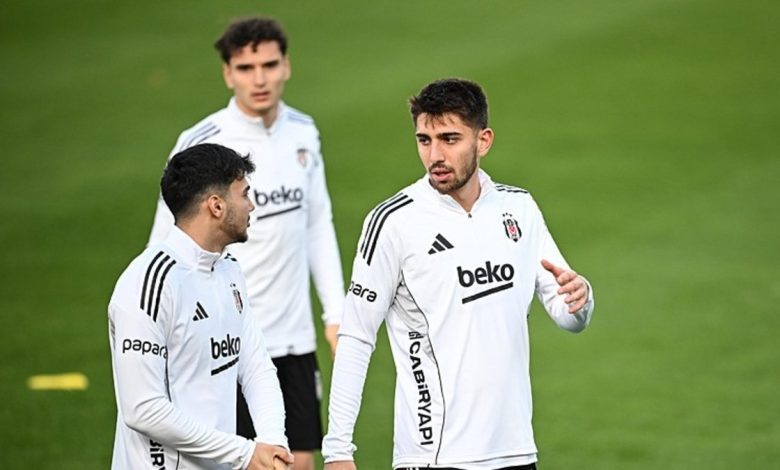 besiktasta demir ege tiknaz kayserispor maci kadrosundan cikarildi C5VFEJGt