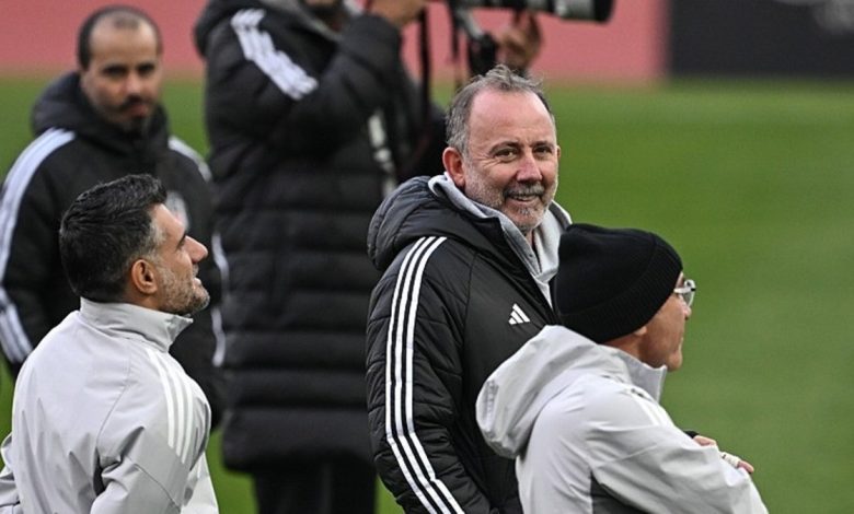 besiktasta hedef seriyi surdurmek iste sergen yalcinin ikas eyupspor maci muhtemel 11i L4n6Pi1k