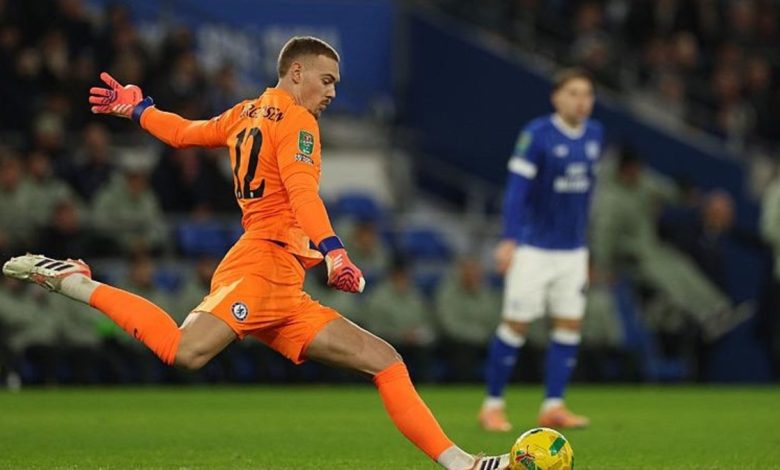 Beşiktaş'ta Jörgensen müjdesi! Chelsea'nin planları değişti 1 besiktasta jorgensen mujdesi chelseanin planlari degisti NPOGSlvh