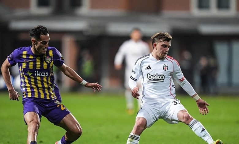 besiktasta mac sonu ridvan yilmaz boyle maclari kaybedemeyiz LN5kcIzg