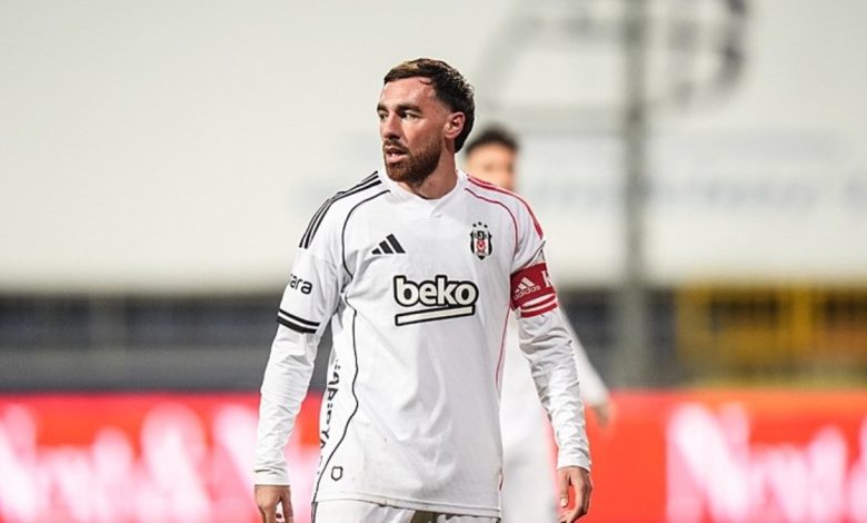 besiktasta orkun kokcuden flas aciklama diyecek cok sey var ama AuCRY127