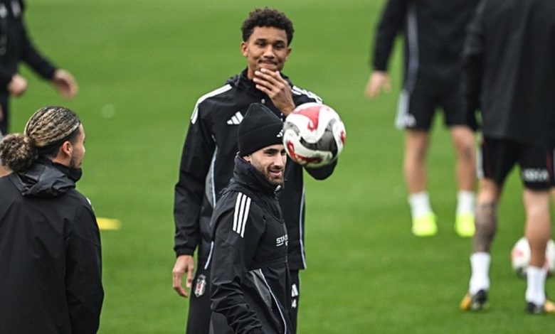 besiktasta radikal karar uduokhai icin planlar degisti KQjqYKZM