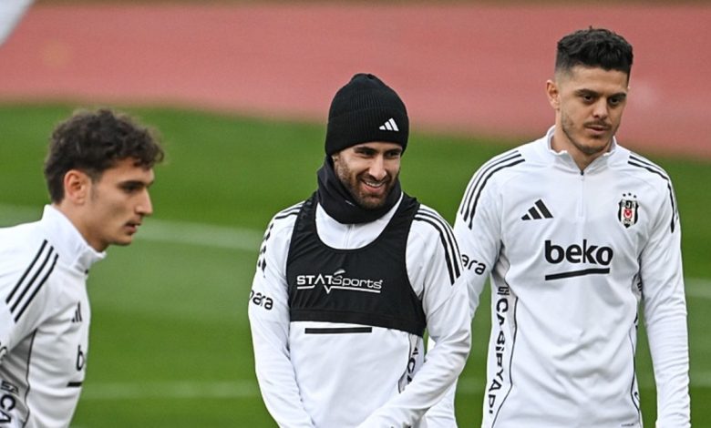 besiktasta rafa silva bilmecesi 23jT4ZNz