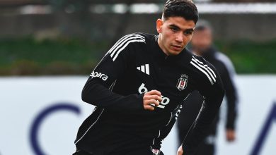 besiktasta tumosan konyaspor maci hazirliklari suruyor yasin ozcan dcsa1AJ1