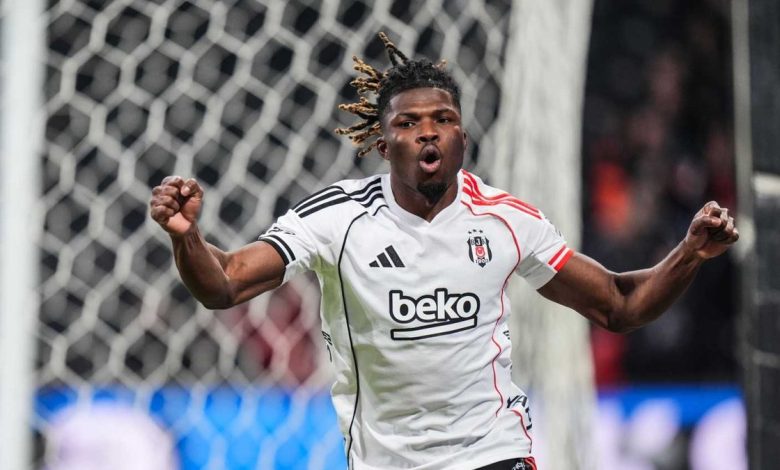 besiktastan el bilal toure karari bonservisi alinacak j64ILVaX