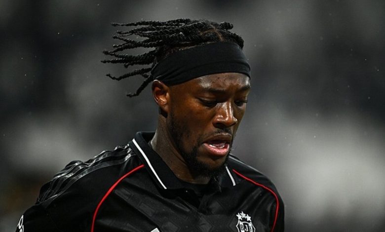 besiktastan tammy abraham aciklamasi u43rGG9G