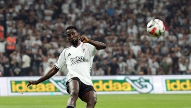 ispanyol devinden besiktastan ndidi icin transfer hamlesi fA7hXR84
